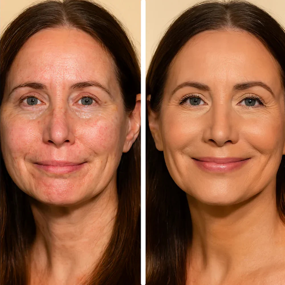 Bella Uroda™ | Idealnie Dopasowany Sztyft Podkładu