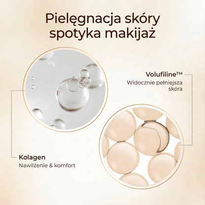 Bella Uroda™ | Idealnie Dopasowany Sztyft Podkładu